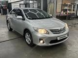 Toyota Corolla 2010 года за 6 777 000 тг. в Алматы