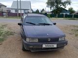 Volkswagen Passat 1990 годаүшін1 200 000 тг. в Кокшетау – фото 2