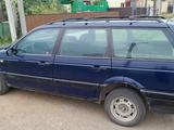 Volkswagen Passat 1990 годаүшін1 200 000 тг. в Кокшетау – фото 4