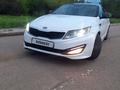 Kia Optima 2013 года за 7 000 000 тг. в Астана – фото 2