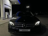 Mercedes-Benz E 200 2016 годаүшін14 800 000 тг. в Алматы