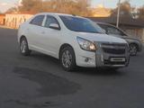 Chevrolet Cobalt 2022 годаfor6 000 000 тг. в Актобе – фото 4