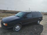 Volkswagen Passat 1991 года за 1 500 000 тг. в Тараз – фото 3