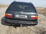 Volkswagen Passat 1991 года за 1 500 000 тг. в Тараз – фото 4