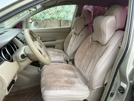 Nissan Tiida 2007 года за 4 100 000 тг. в Актау – фото 4