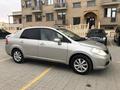 Nissan Tiida 2007 годаүшін4 100 000 тг. в Актау