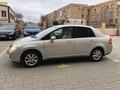 Nissan Tiida 2007 годаүшін4 100 000 тг. в Актау – фото 3