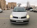Nissan Tiida 2007 годаүшін4 100 000 тг. в Актау – фото 2