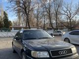 Audi 100 1992 года за 1 800 000 тг. в Тараз