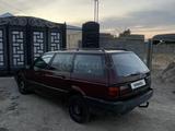 Volkswagen Passat 1991 годаfor1 000 000 тг. в Тараз