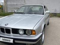 BMW 525 1991 года за 2 300 000 тг. в Алматы