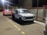 ВИС 2346 (LADA 4x4) 2005 года за 3 000 000 тг. в Астана – фото 4