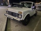 ВИС 2346 (LADA 4x4) 2005 года за 3 000 000 тг. в Астана – фото 2