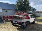 ВИС 2346 (LADA 4x4) 2005 года за 3 000 000 тг. в Астана – фото 3