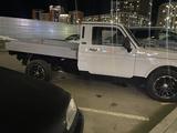 ВИС 2346 (LADA 4x4) 2005 года за 3 000 000 тг. в Астана – фото 5