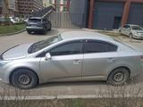 Toyota Avensis 2009 годаүшін6 350 000 тг. в Павлодар – фото 2