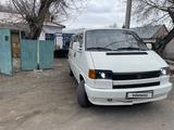 Volkswagen Transporter 1993 года за 1 800 000 тг. в Караганда – фото 3