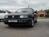 Volkswagen Passat 1995 годаүшін1 550 000 тг. в Уральск