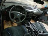 BMW 525 1992 годаүшін1 600 000 тг. в Шымкент