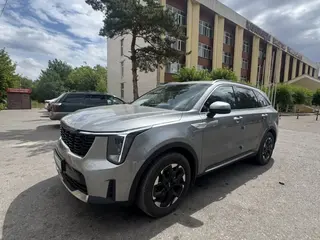 Kia Sorento, 2023