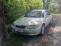 Toyota Camry 2000 года за 4 500 000 тг. в Шу – фото 7