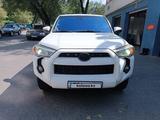 Toyota 4Runner 2018 года за 16 500 000 тг. в Алматы