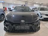 Toyota Camry 2024 года за 17 100 000 тг. в Алматы