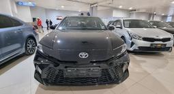 Toyota Camry 2024 года за 17 100 000 тг. в Алматы