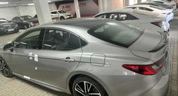 Toyota Camry 2024 года за 16 150 000 тг. в Алматы – фото 4