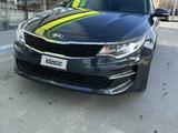 Kia Optima 2017 года за 6 000 000 тг. в Кызылорда