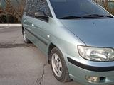 Hyundai Matrix 2002 годаүшін3 300 000 тг. в Шымкент – фото 3