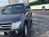 Mitsubishi Pajero 2008 годаүшін9 000 000 тг. в Астана – фото 3