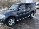 Mitsubishi Pajero 2008 годаүшін9 000 000 тг. в Астана – фото 4