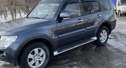 Mitsubishi Pajero 2008 годаүшін9 000 000 тг. в Астана – фото 4