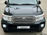 Toyota Land Cruiser 2014 года за 28 500 000 тг. в Караганда