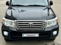 Toyota Land Cruiser 2014 годаүшін28 500 000 тг. в Караганда