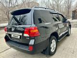 Toyota Land Cruiser 2014 года за 27 500 000 тг. в Караганда – фото 4