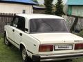 ВАЗ (Lada) 2105 1992 годаүшін900 000 тг. в Усть-Каменогорск – фото 5