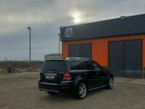 Mercedes-Benz GL 550 2008 годаүшін10 000 000 тг. в Атырау – фото 3