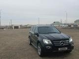 Mercedes-Benz GL 550 2008 годаүшін10 000 000 тг. в Атырау – фото 5