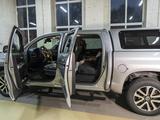 Электрические Выездные Пороги на Toyota Tundra за 650 000 тг. в Алматы