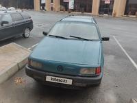 Volkswagen Passat 1990 годаүшін1 100 000 тг. в Туркестан