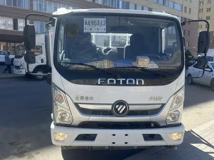 Foton 2025 года за 14 000 000 тг. в Астана