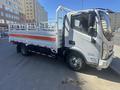 Foton 2025 годаүшін14 000 000 тг. в Астана – фото 2