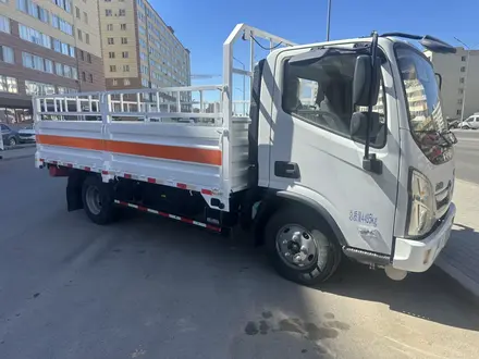 Foton 2025 года за 14 000 000 тг. в Астана – фото 2