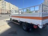 Foton 2025 годаүшін14 000 000 тг. в Астана – фото 4