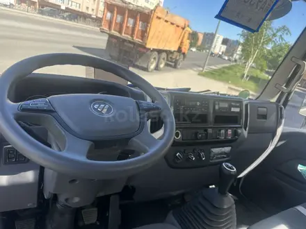 Foton 2025 года за 14 000 000 тг. в Астана – фото 6