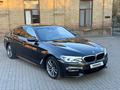 BMW 530 2017 года за 15 500 000 тг. в Шымкент – фото 4