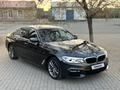 BMW 530 2017 года за 15 500 000 тг. в Шымкент – фото 5