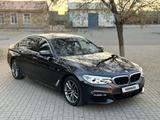 BMW 530 2017 года за 15 500 000 тг. в Шымкент – фото 5